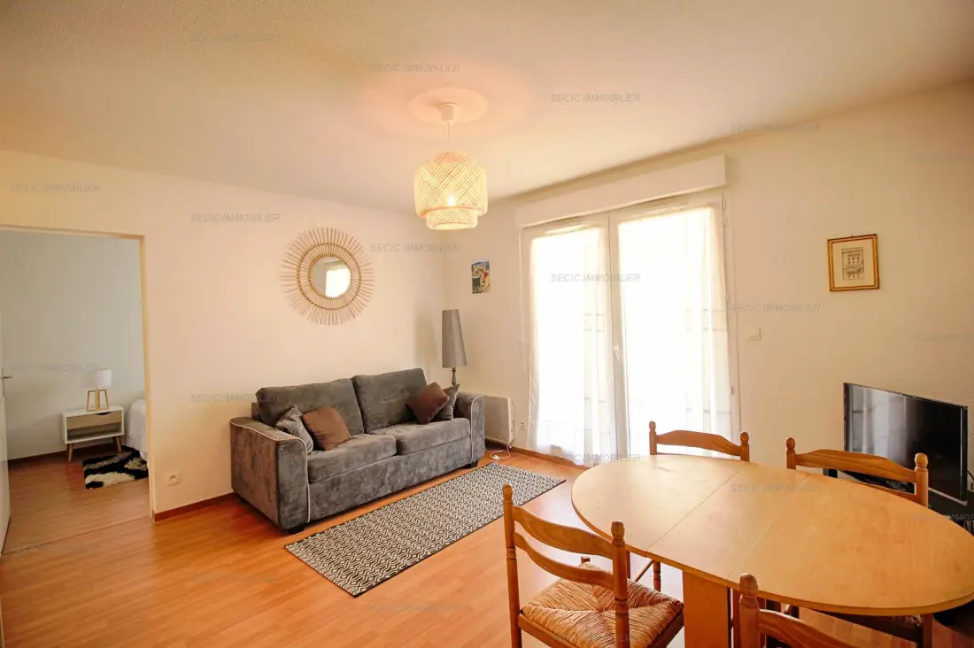 Residence Parc Lucie