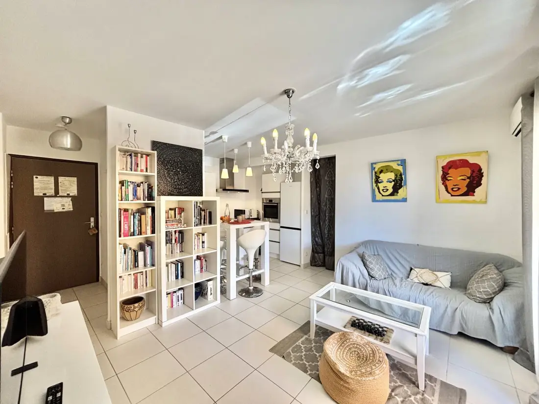 Residence Lucie Park