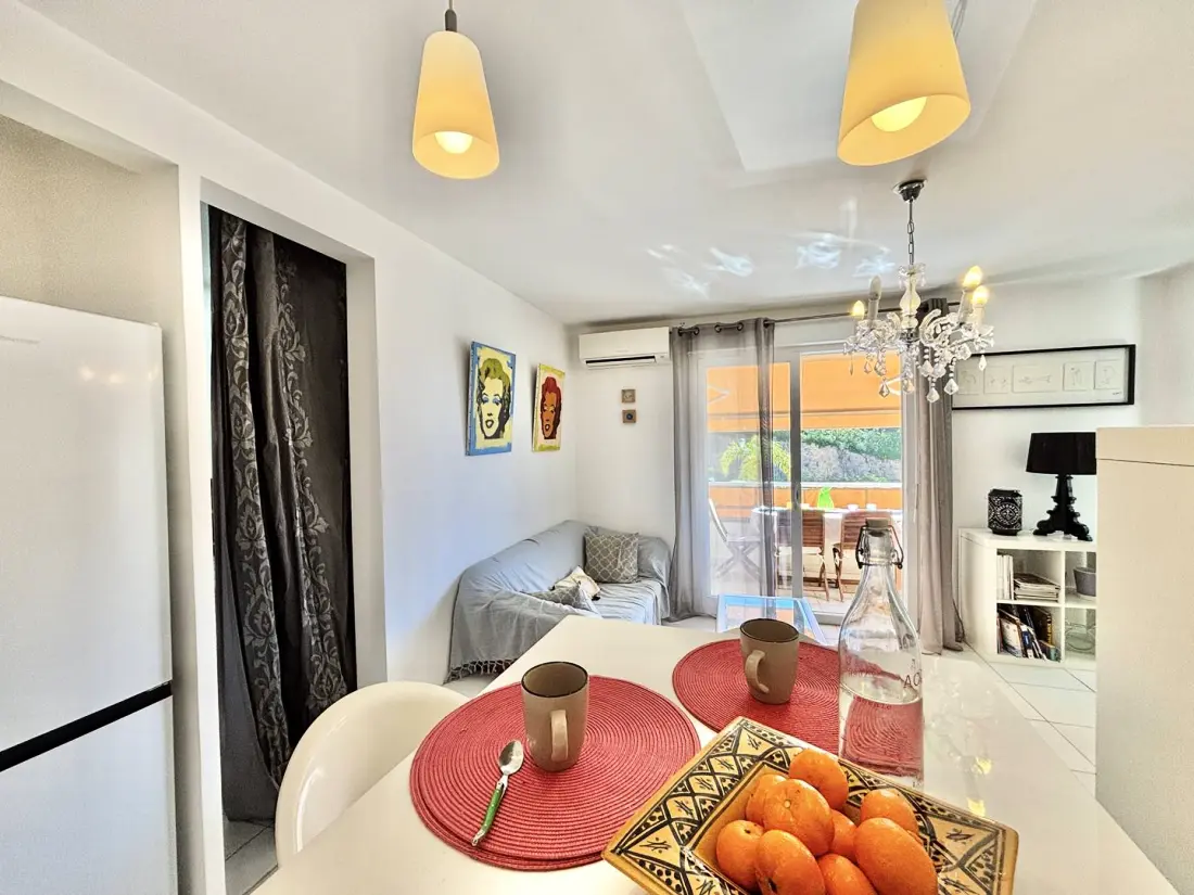 Residence Lucie Park