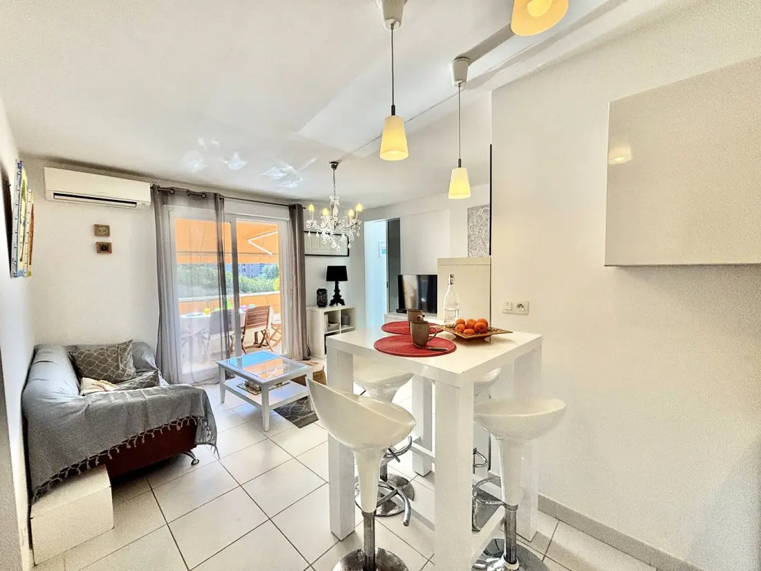 Residence Lucie Park