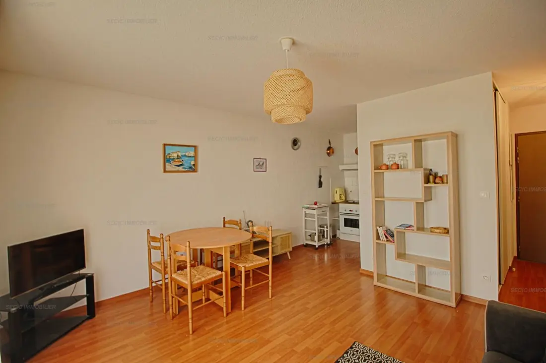 Residence Parc Lucie