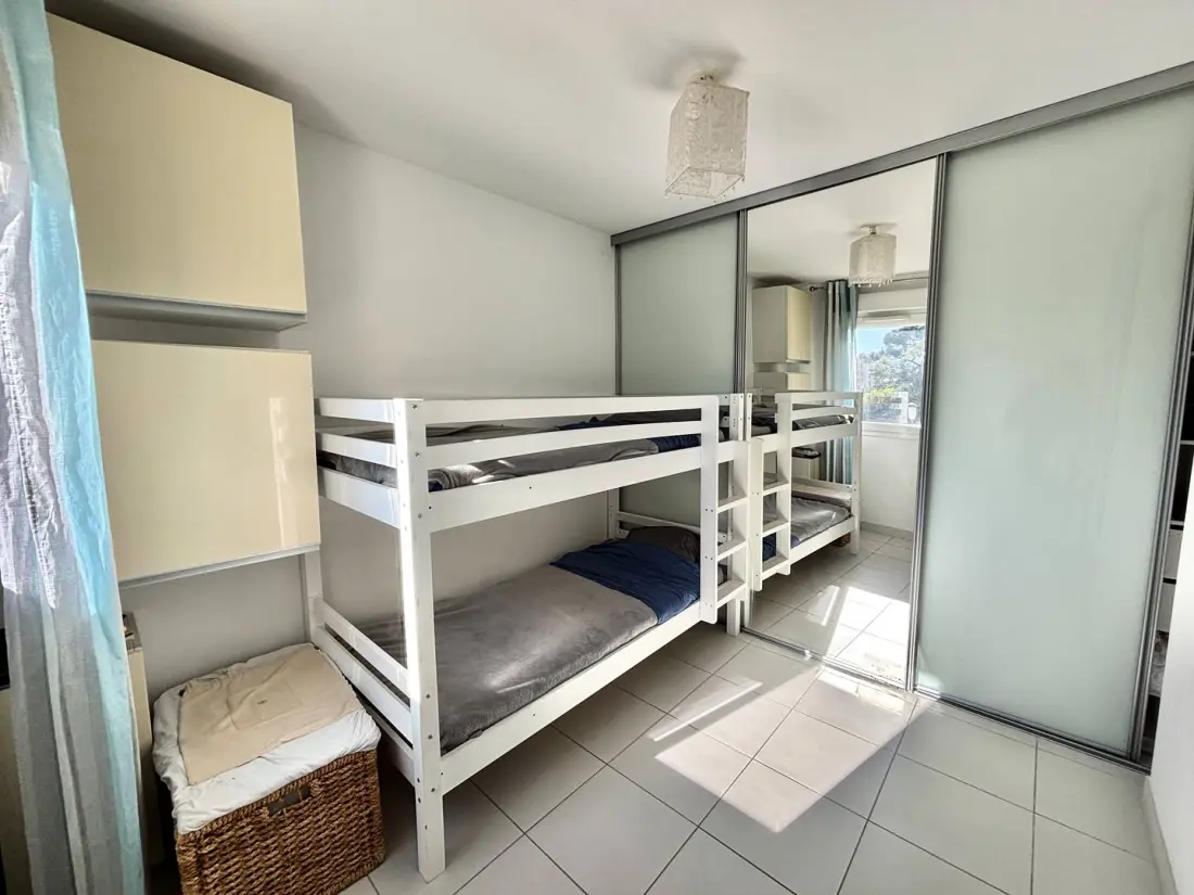 Residence Lucie Park
