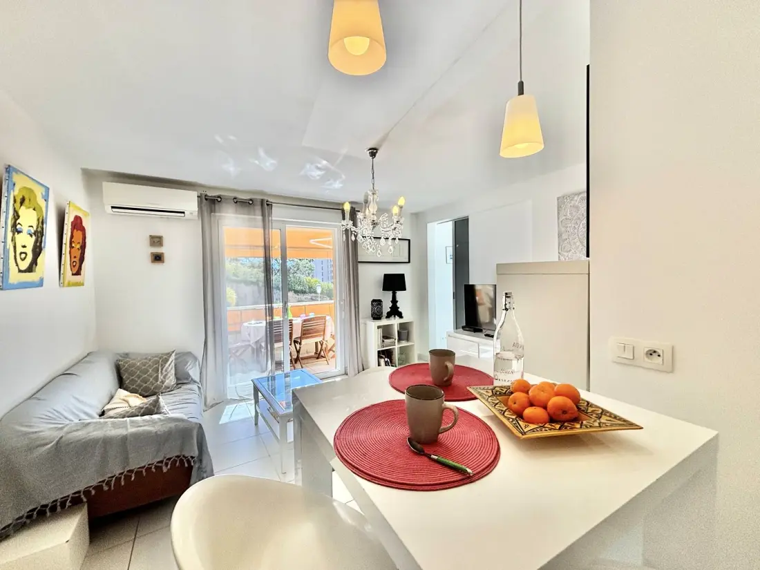 Residence Lucie Park