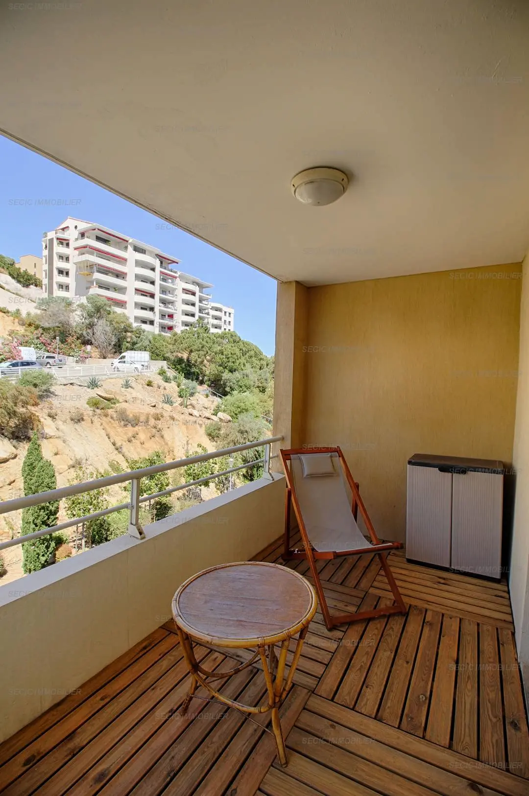 Residence Parc Lucie
