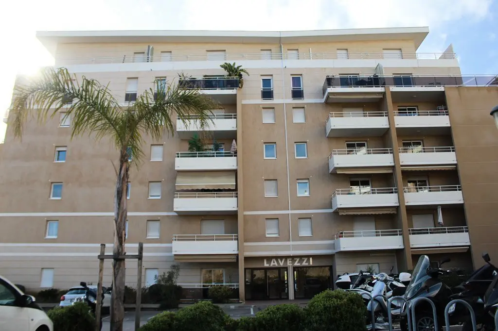 Residence Lucie Park