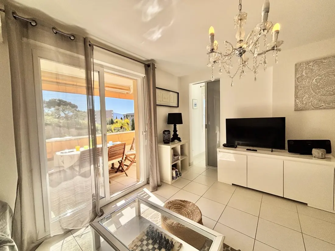 Residence Lucie Park