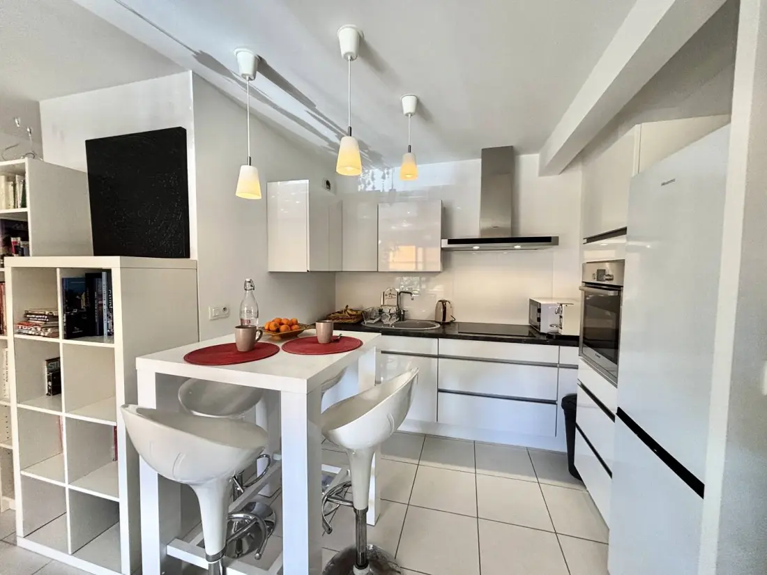 Residence Lucie Park