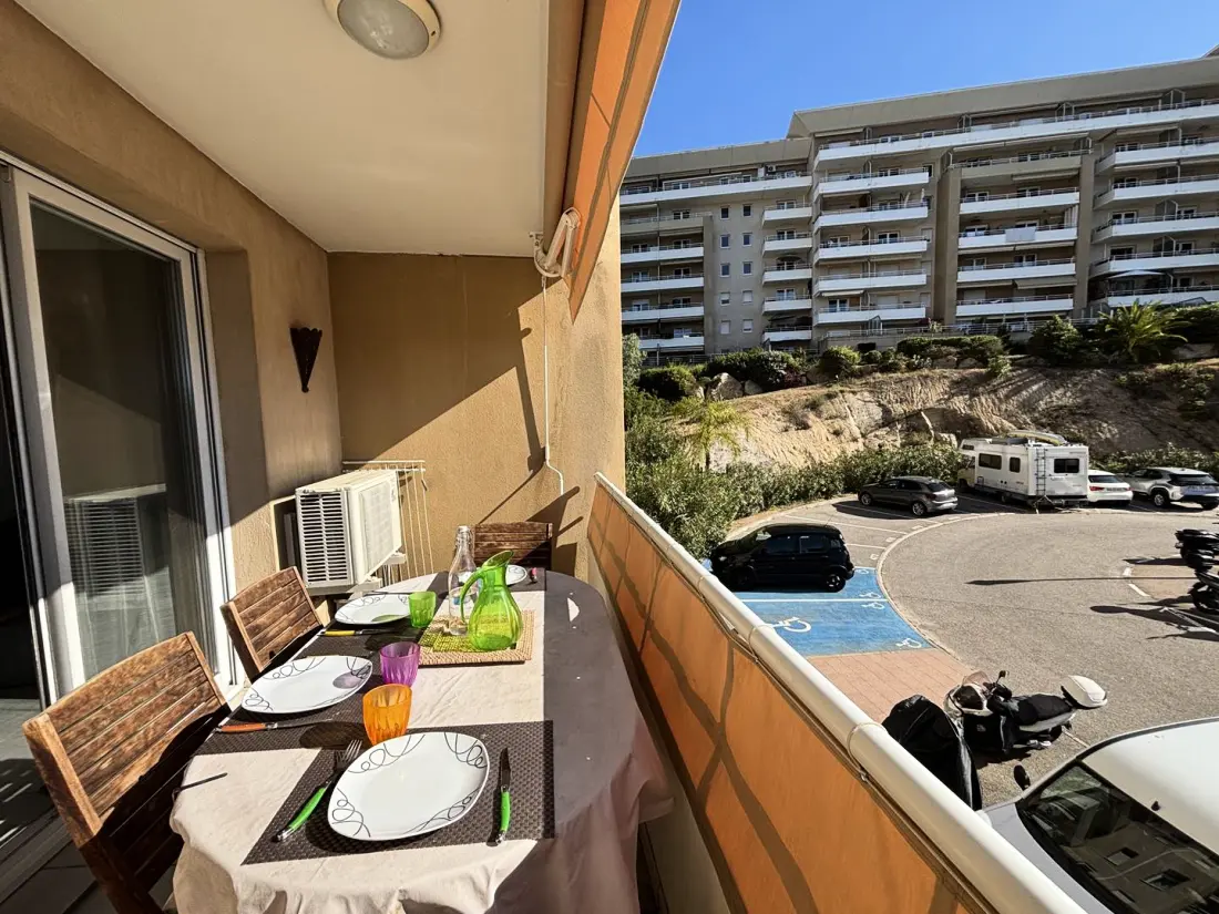 Residence Lucie Park