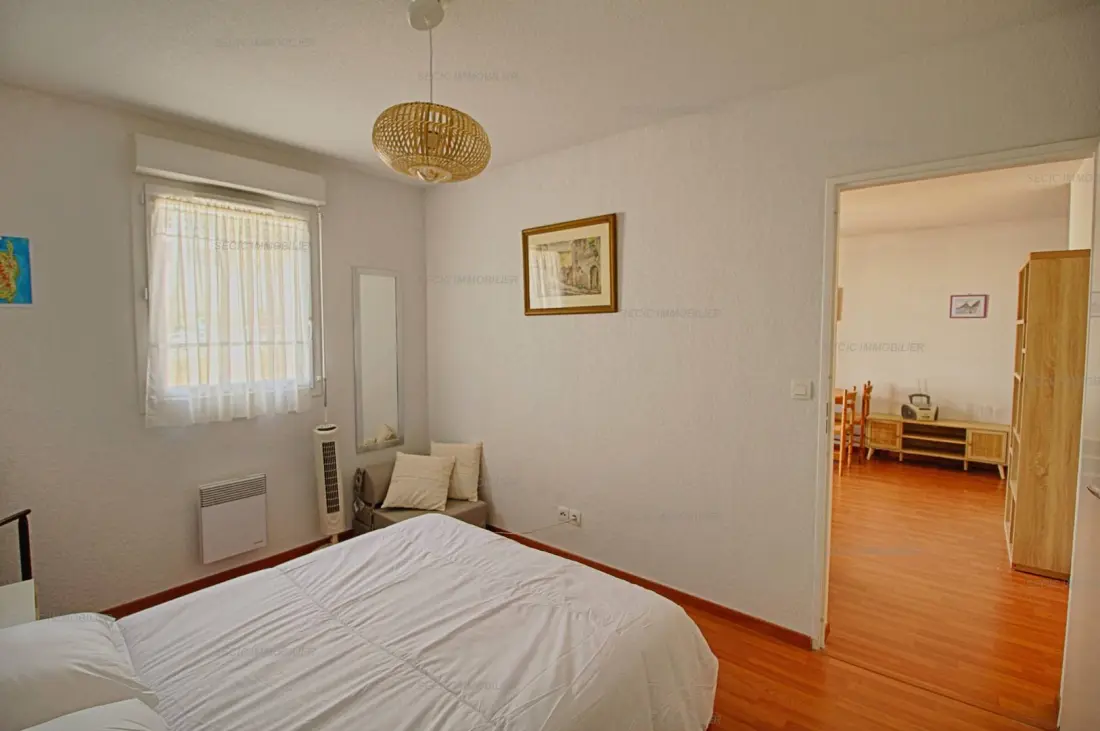 Residence Parc Lucie