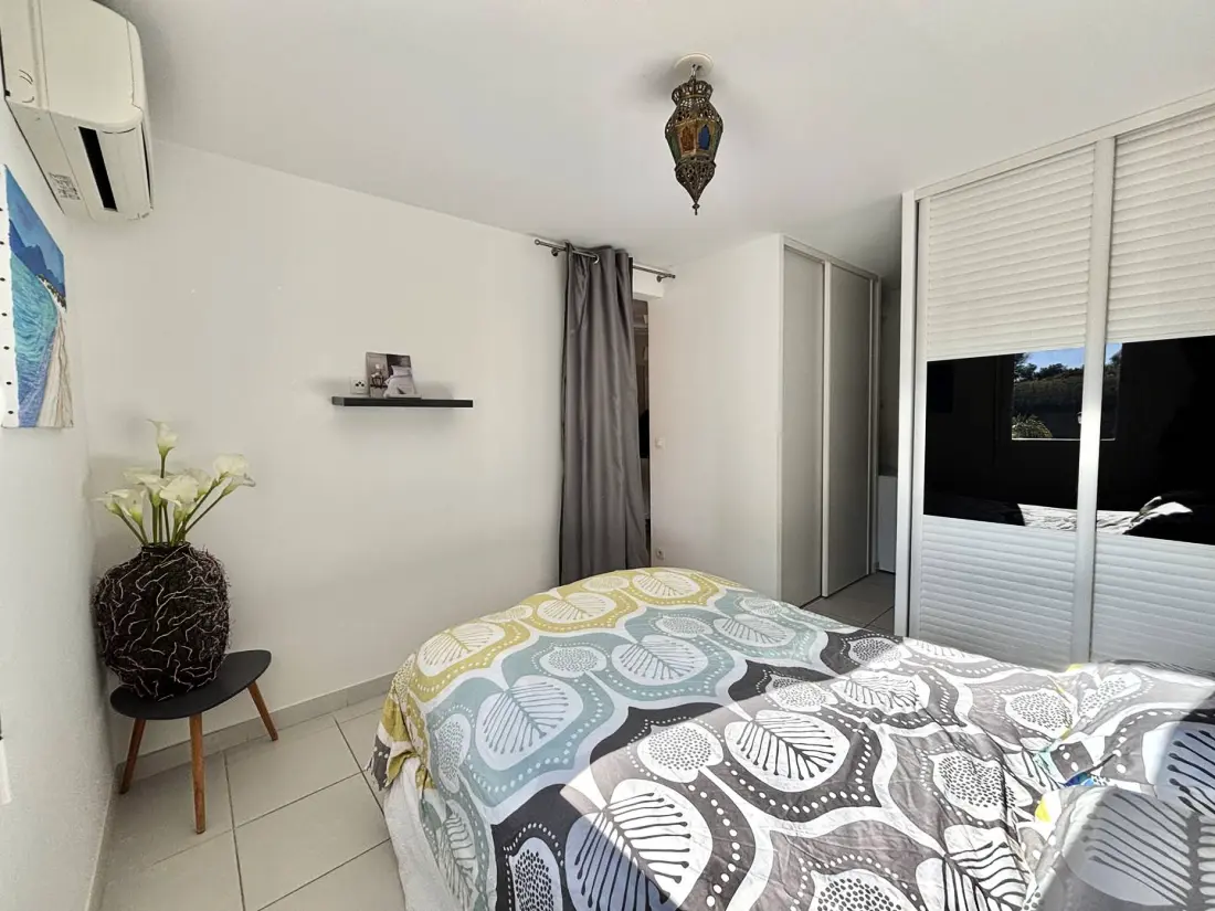 Residence Lucie Park