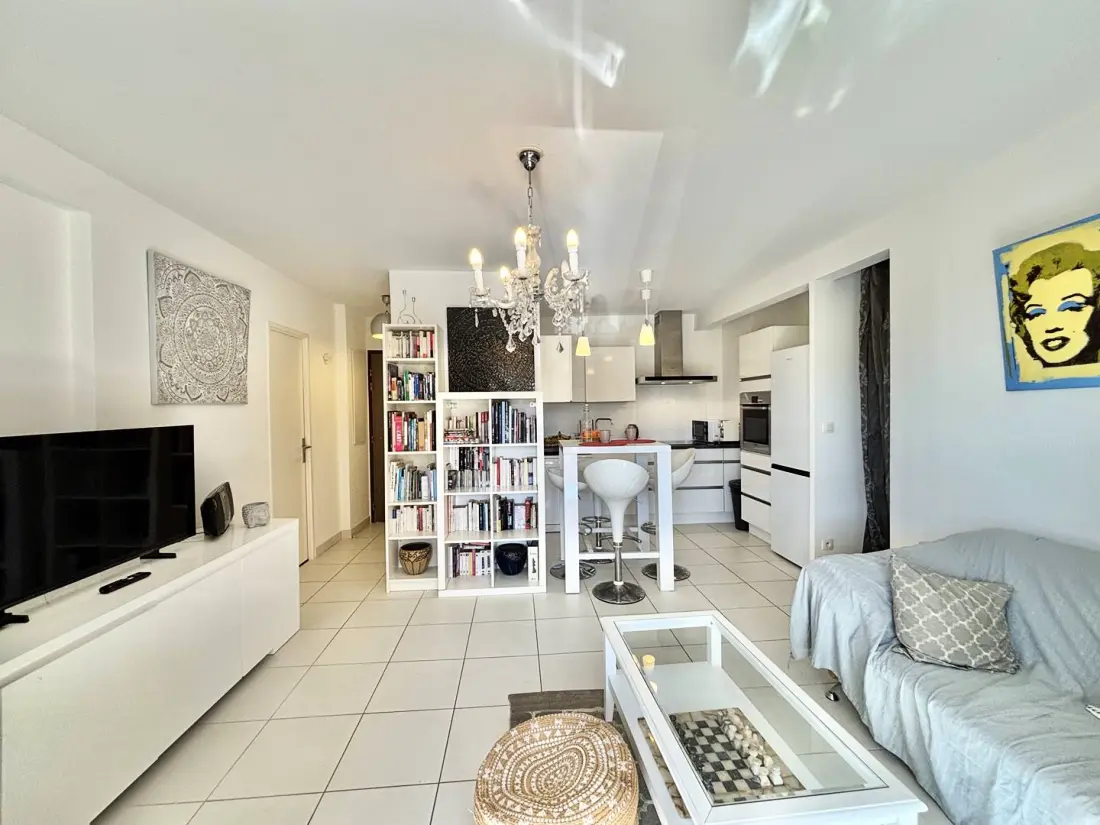 Residence Lucie Park