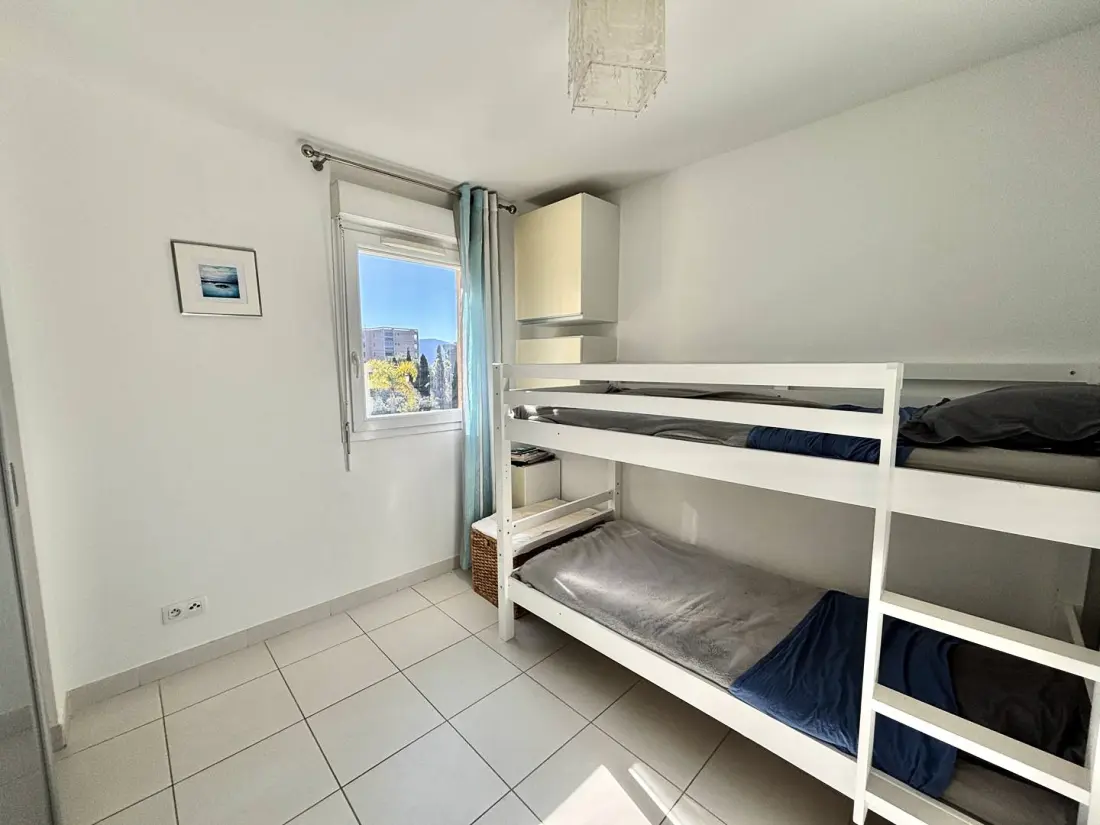 Residence Lucie Park