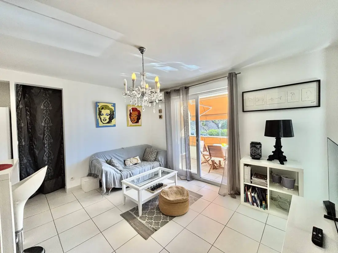 Residence Lucie Park