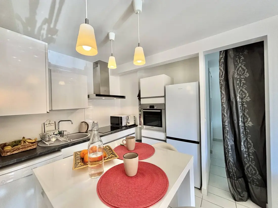 Residence Lucie Park