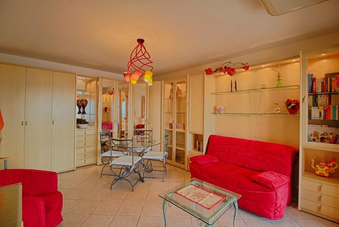 Residence Plein Soleil „horizontok”
