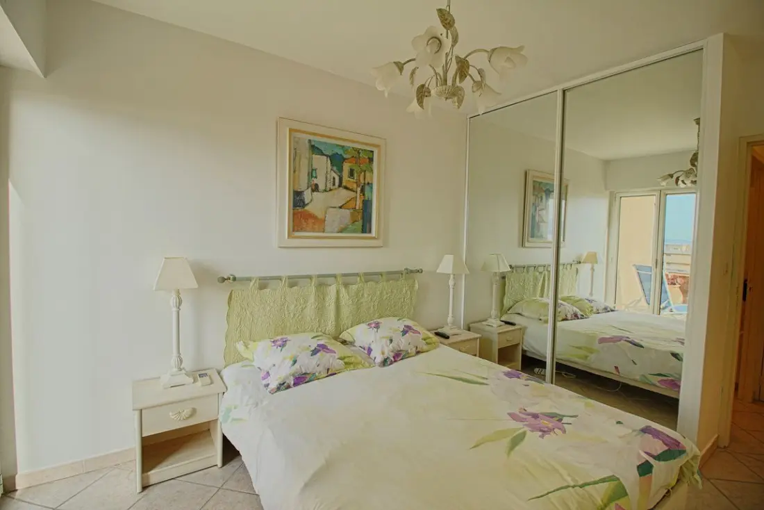 Residence Plein Soleil „horizontok”