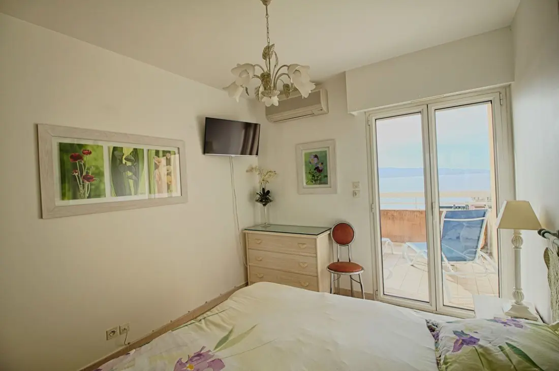 Residence Plein Soleil „horizontok”