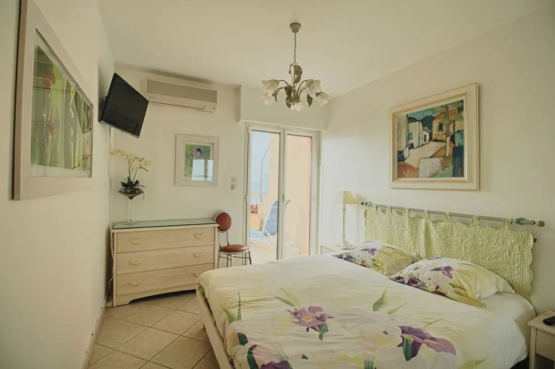 Residence Plein Soleil „horizontok”
