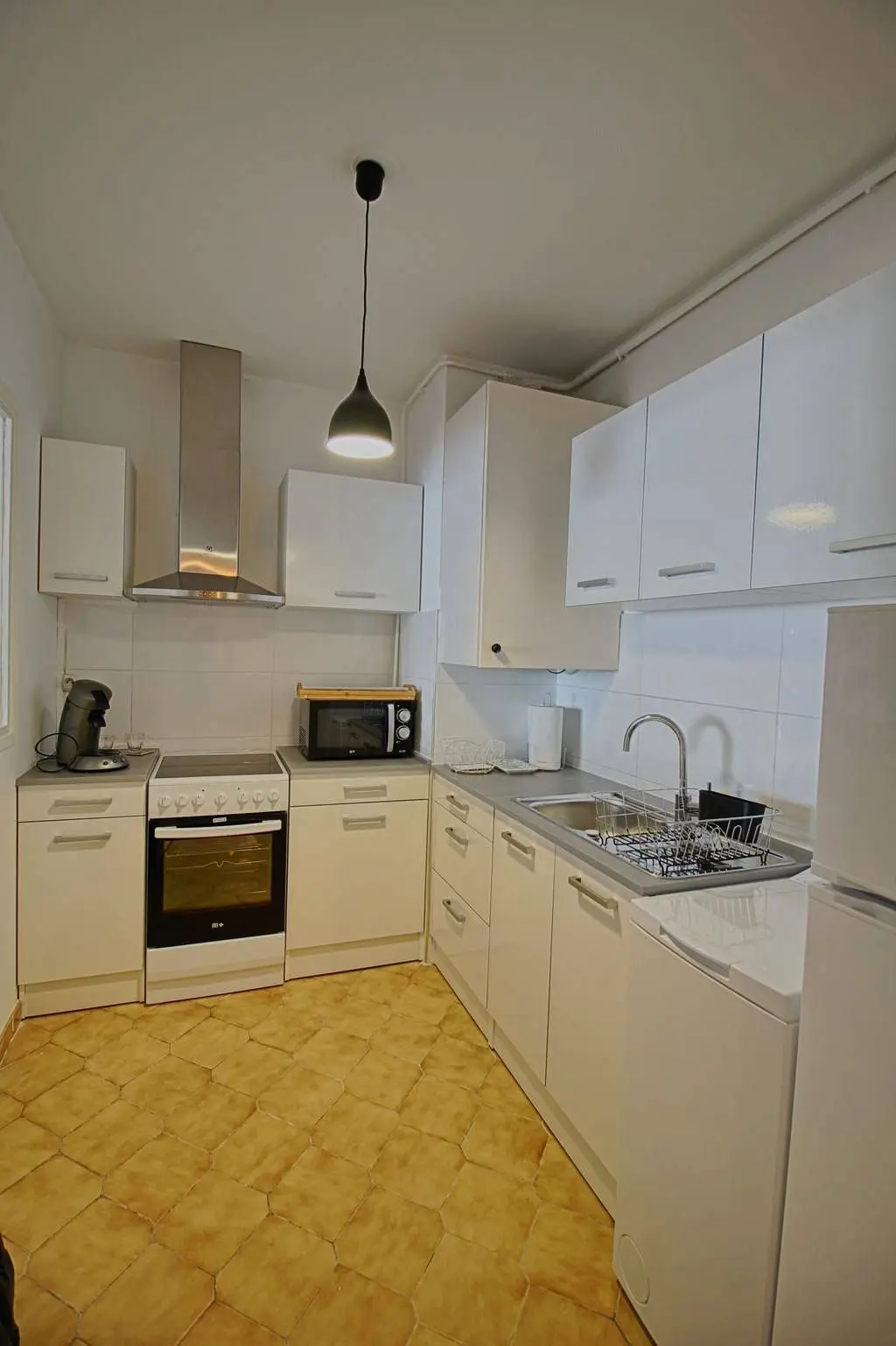 Residence Res Des Iles „címerek”