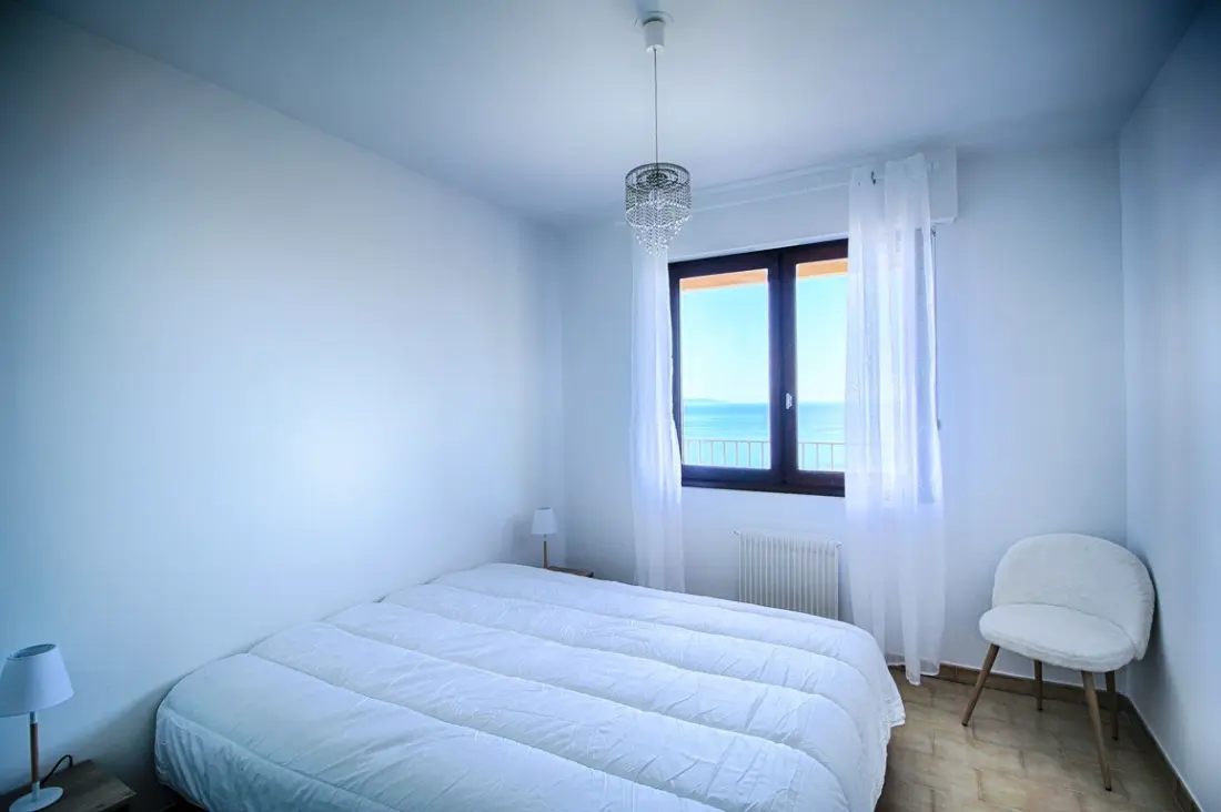 Residence Res Des Iles „címerek”