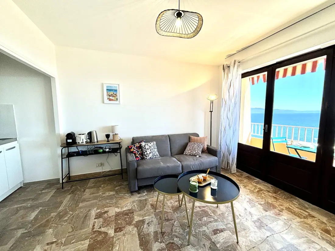 Residence Res Des Iles „helios”