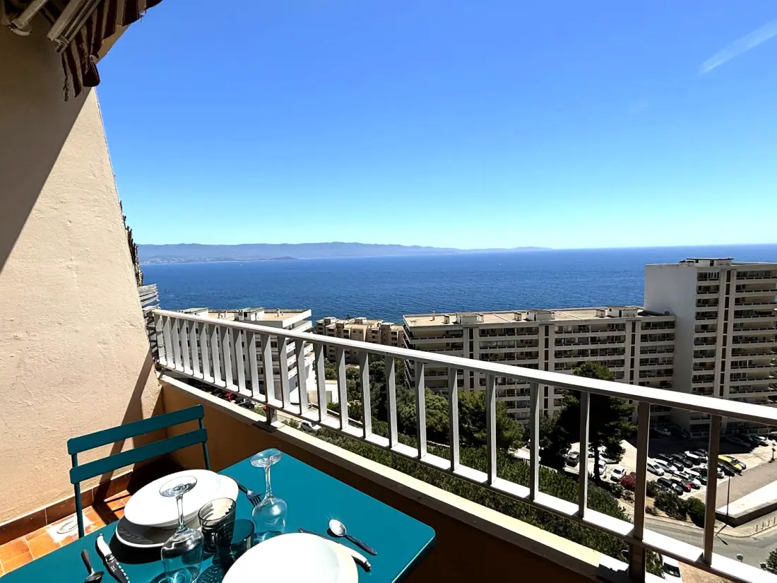 Residence Res Des Iles „helios”