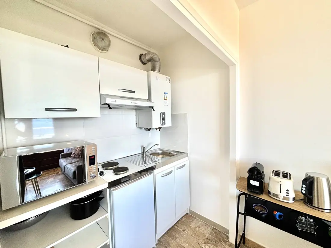 Residence Res Des Iles „helios”