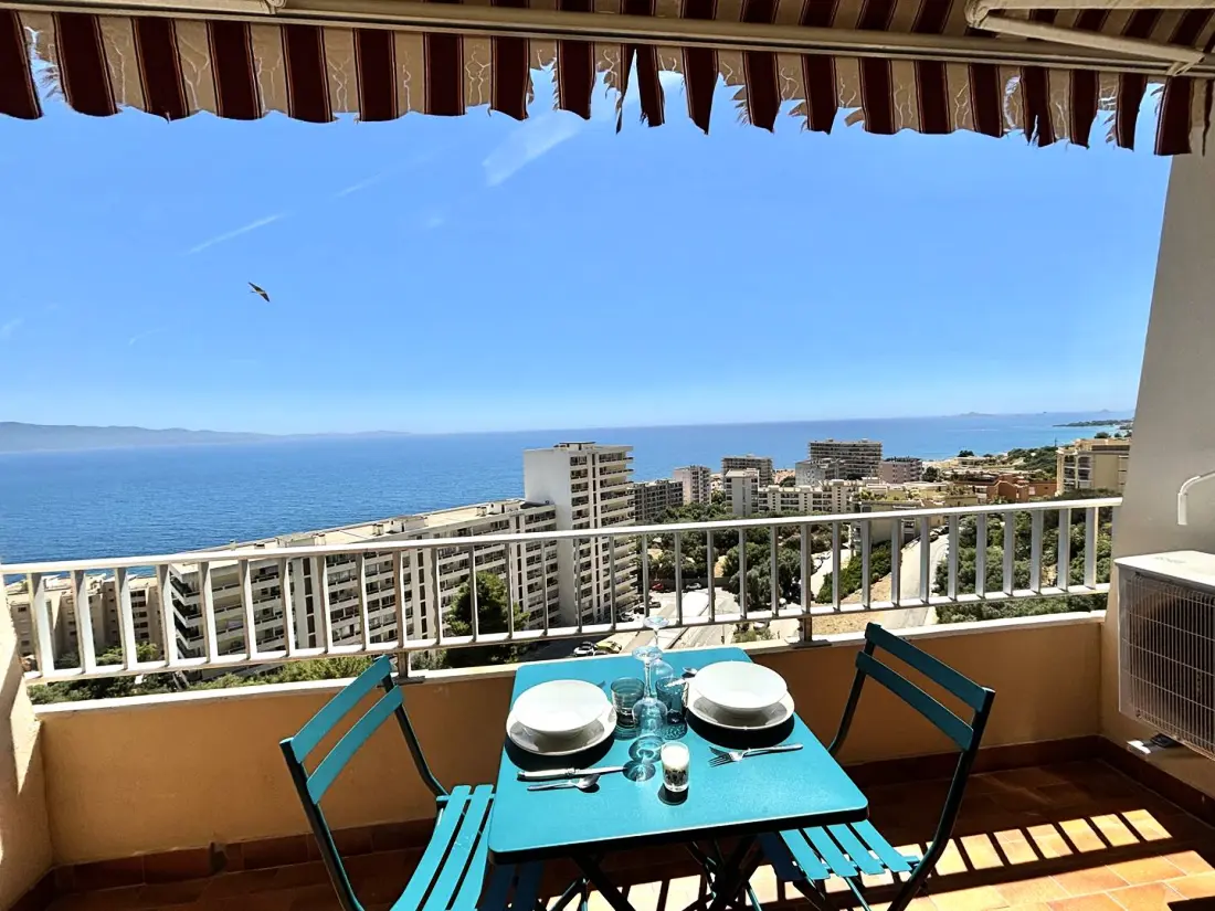 Residence Res Des Iles „helios”