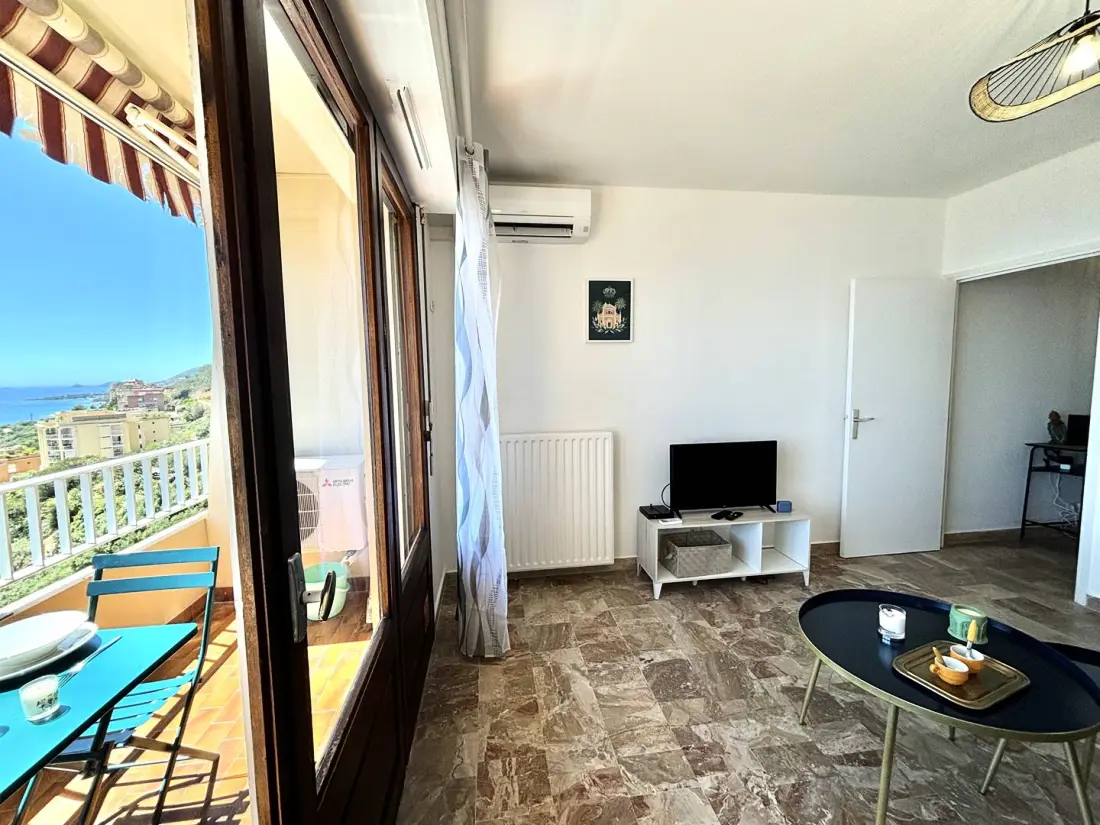 Residence Res Des Iles „helios”