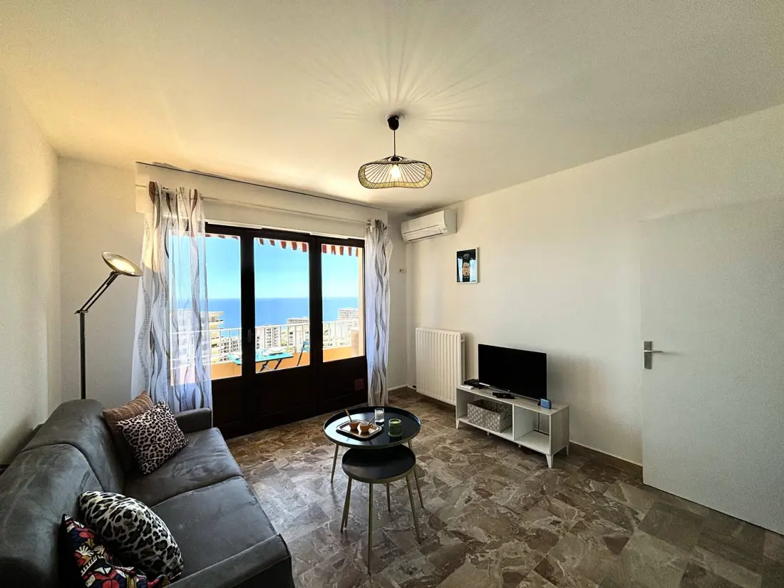 Residence Res Des Iles „helios”