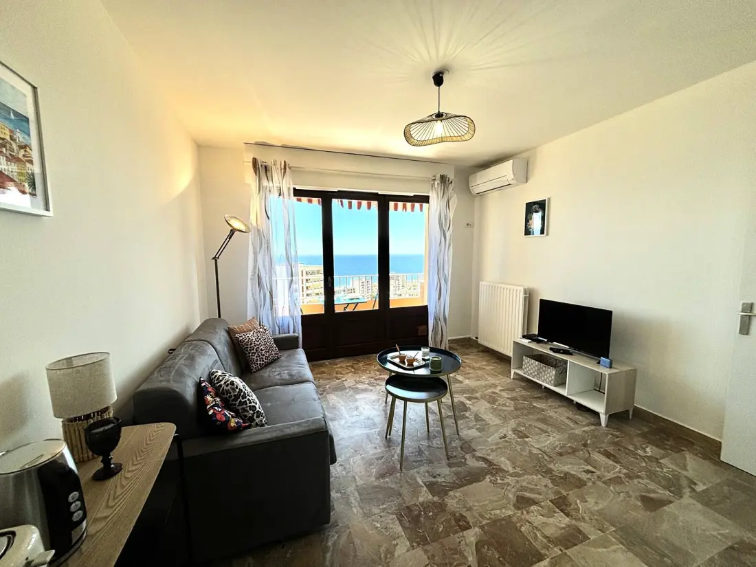 Residence Res Des Iles „helios”