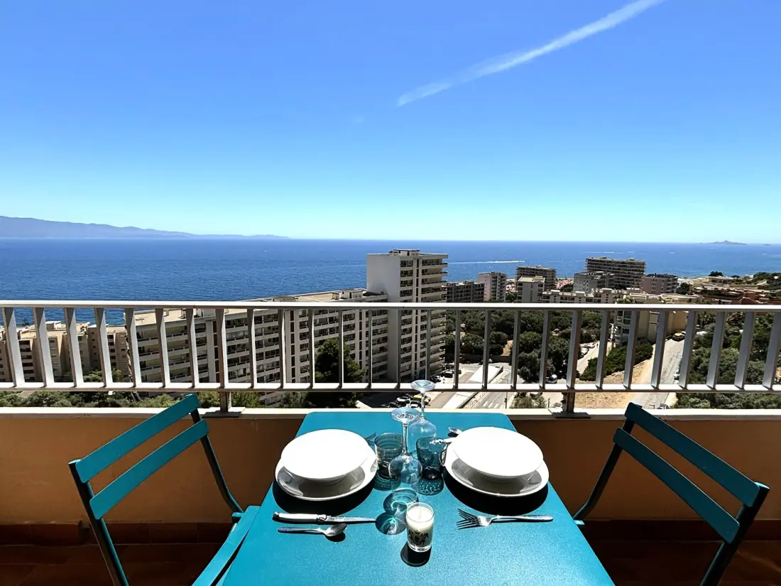 Residence Res Des Iles „helios”