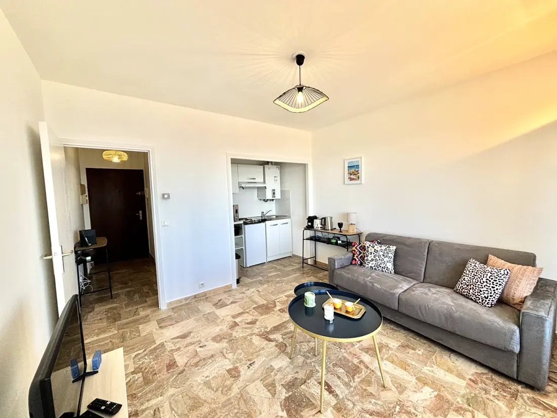 Residence Res Des Iles „helios”