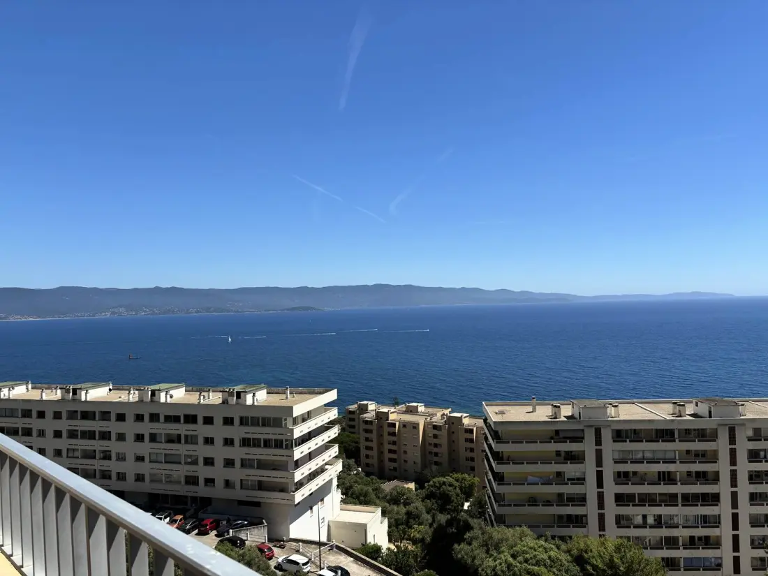 Residence Res Des Iles „helios”