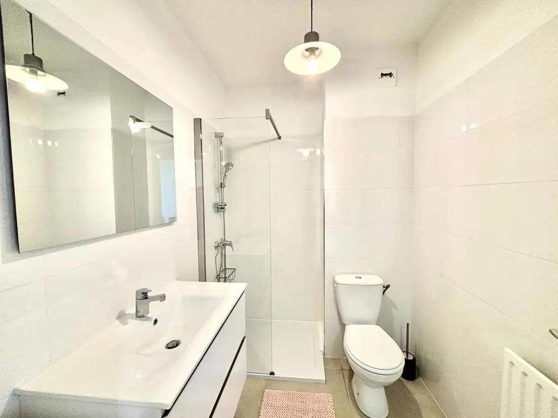 Residence Res Des Iles „helios”