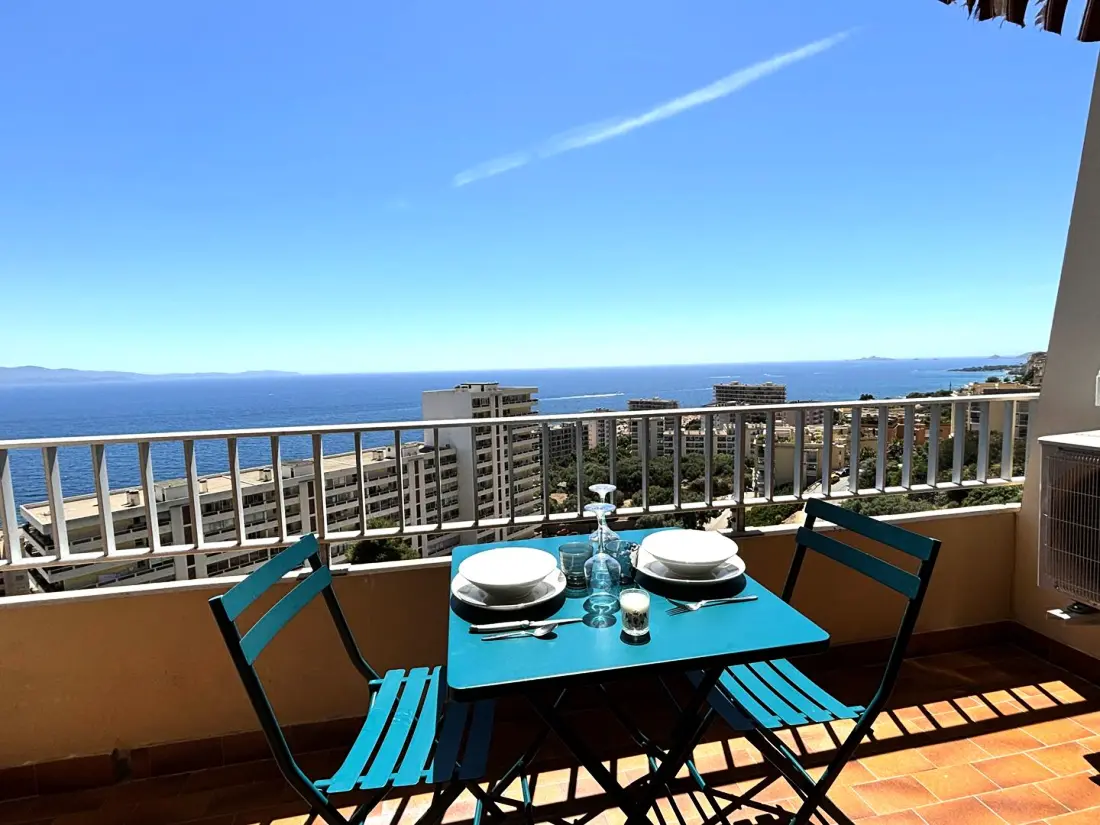 Residence Res Des Iles „helios”