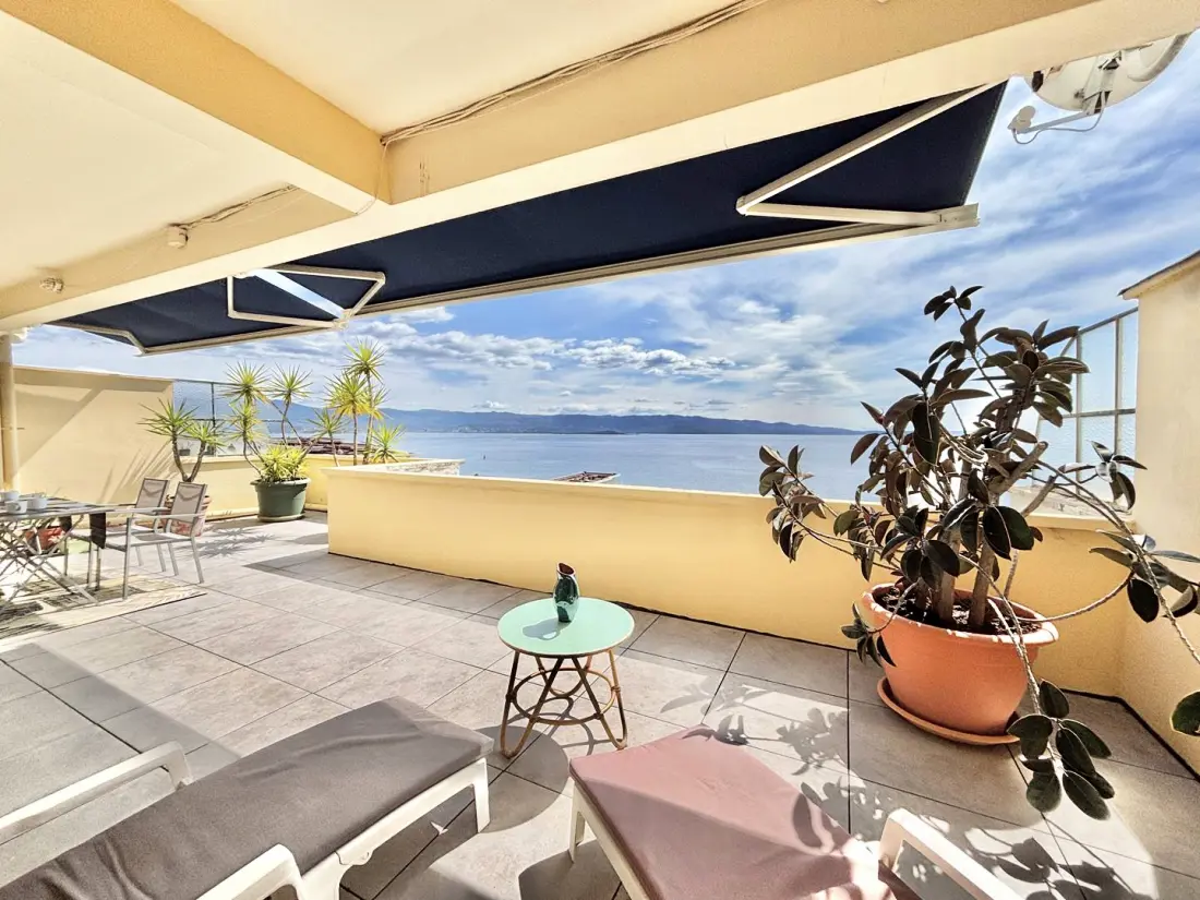 Res Residence "Sicily" szigetek