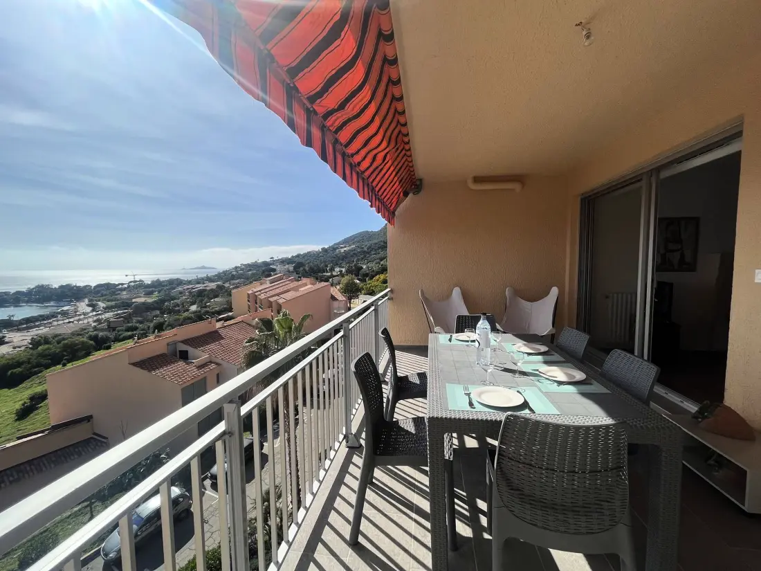 Residence Santa Lina K4