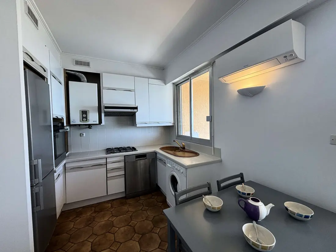 Residence Santa Lina K4