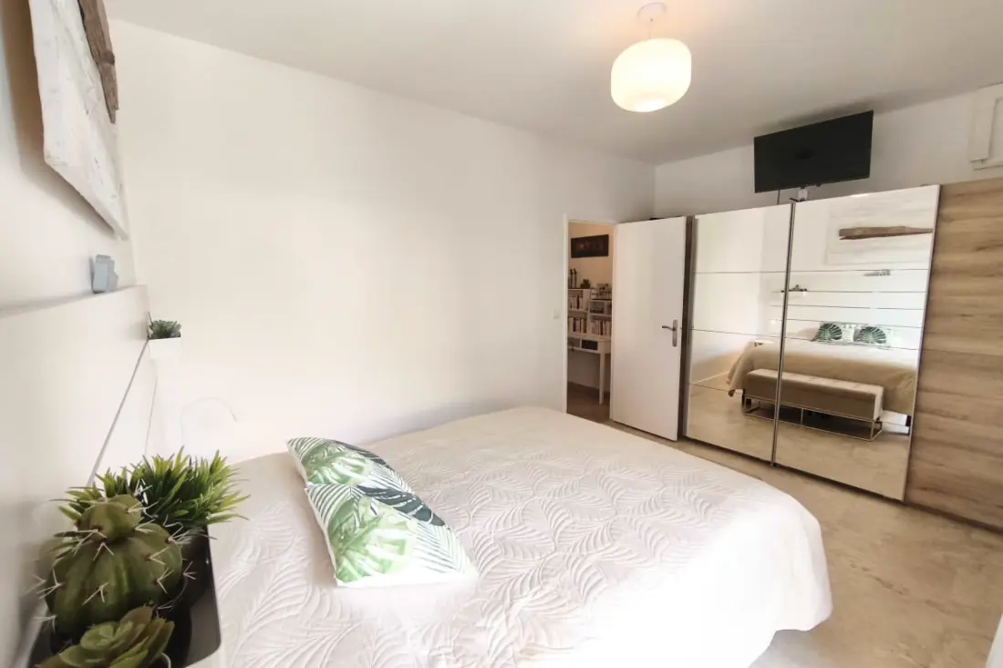 Balcony Apartman - Sea View