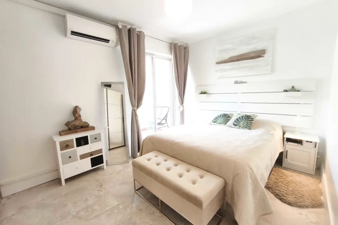 Balcony Apartman - Sea View