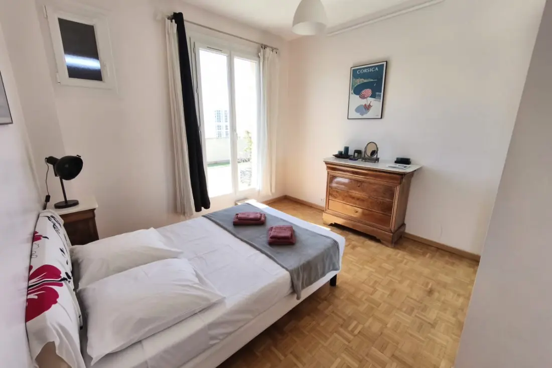 Duplex a Roof Top és 360° Megtekintés