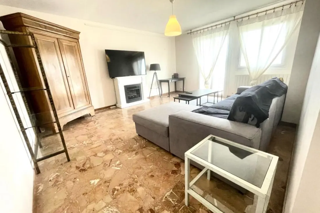 Duplex a Roof Top és 360° Megtekintés