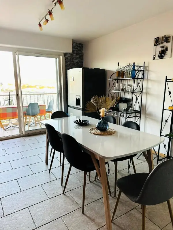 Duplex a Roof Top és 360° Megtekintés