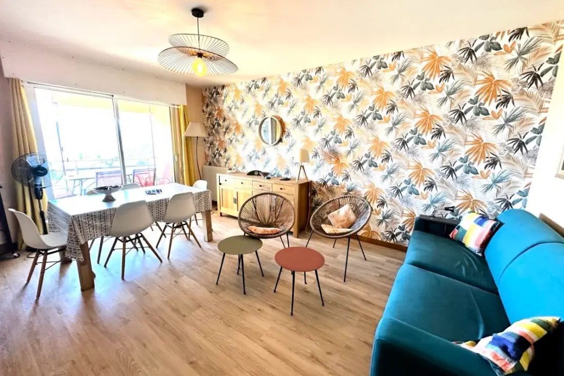 Apt In Heights D'ajaccio View Gulf, Tenger