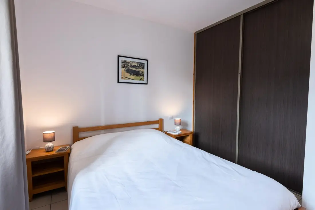 Gîte de France Gîte für 4/6 Personen auf dem Bauernhof Lionnet 3 Épis