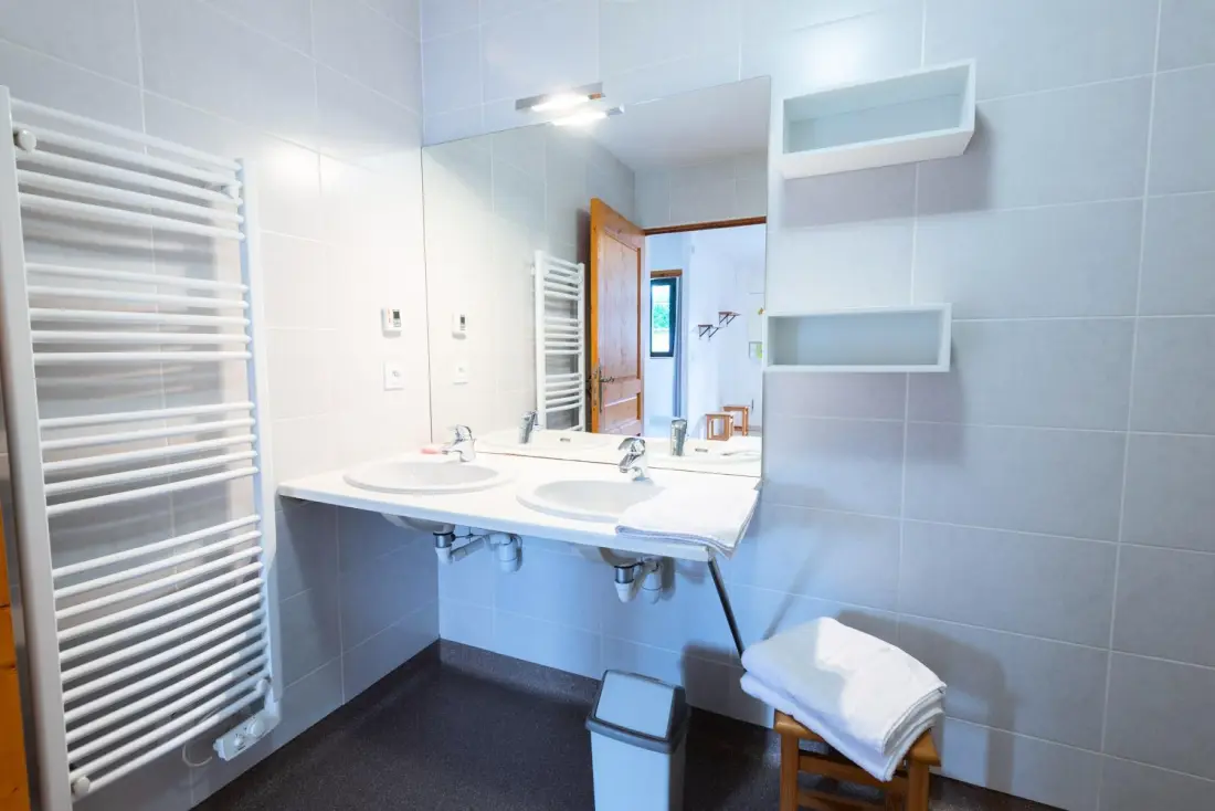 Gîte de France Gîte für 4/6 Personen auf dem Bauernhof Lionnet 3 Épis
