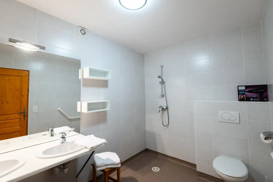 Gîte de France Gîte für 4/6 Personen auf dem Bauernhof Lionnet 3 Épis