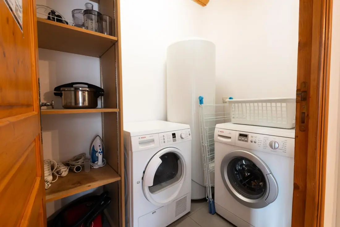 Gîte de France Gîte de France 6/10 Personen auf dem Bauernhof Lionnet 3 Ähren