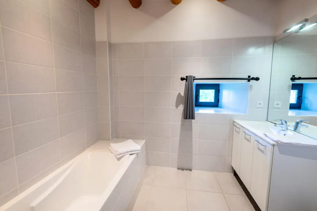 Gîte de France Gîte de France 6/10 Personen auf dem Bauernhof Lionnet 3 Ähren